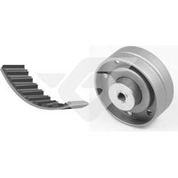 paskirstymo diržo komplektas
                                HUTCHINSON                                                KH 53