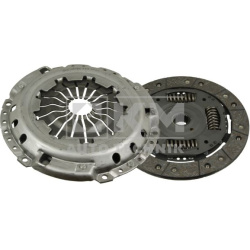 KM Germany 069 1404, Nenurodytas gamintojas, 0691404, auto detalė