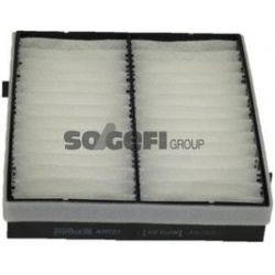 filtras, salono oras
                                PURFLUX                                                AH297, PURFLUX, A