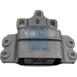 montavimas, automatinė transmisija
                                RUVILLE                                                33