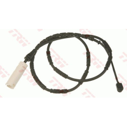 įspėjimo kontaktas, stabdžių trinkelių susidėvėjimas
                                TRW                              