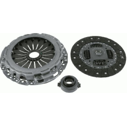 sankabos komplektas
                                SACHS                                                3000 826 001, SACHS,