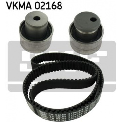 paskirstymo diržo komplektas
                                SKF                                                VKMA 02168, 