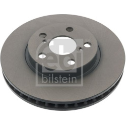 stabdžių diskas (1vnt)
                                FEBI BILSTEIN                                                12139, 