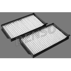 filtras, salono oras
                                DENSO                                                DCF296P, DENSO, DCF