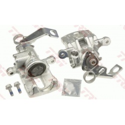 stabdžių apkaba
TRW BHQ907E, TRW, BHQ907E, a