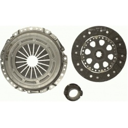 sankabos komplektas
                                SACHS                                                3000 650 001, SACHS,
