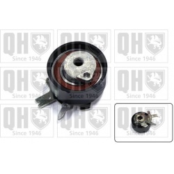 įtempiklio skriemulys, paskirstymo diržas
                                QUINTON HAZELL                                   