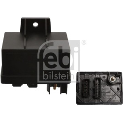 relė, kaitinimo žvakių sistema
                                FEBI BILSTEIN                                              