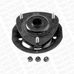 Pakabos statramsčio atraminis guolis MOUNTING KIT
MONROE