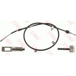 trosas, stovėjimo stabdys
                                TRW                                                GCH730, TRW, GC