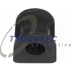 stabilizatoriaus įvorė
                                TRUCKTEC AUTOMOTIVE                                02.30.098, TRUCKT