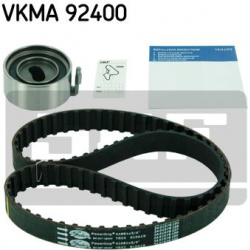 paskirstymo diržo komplektas
                                SKF                                                VKMA 92400, 