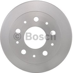 stabdžių diskas (1vnt)
                                BOSCH                                                0986479316, BOS