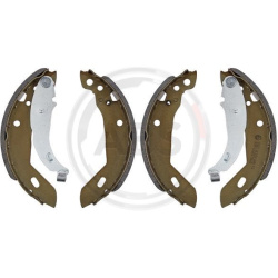 stabdžių trinkelių komplektas
                                A.B.S.                                                8320, 