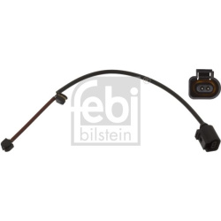 įspėjimo kontaktas, stabdžių trinkelių susidėvėjimas
                                FEBI BILSTEIN                    
