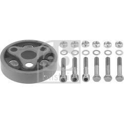 vibracijos slopintuvas, kardaninis velenas
                                FEBI BILSTEIN                                     