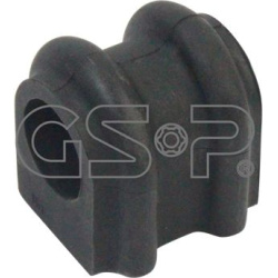 stabilizatoriaus įvorė
                                GSP                                517312, GSP, 517312, auto detalė