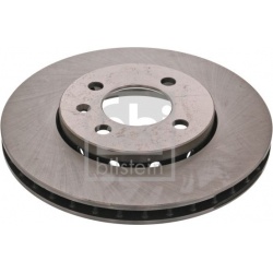 stabdžių diskas (1vnt)
                                FEBI BILSTEIN                                                43841, 