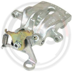 stabdžių apkaba
                                A.B.S.                                                521321, Nenurodytas g