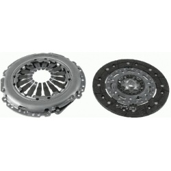 sankabos komplektas
                                SACHS                                                3000 951 934, SACHS,