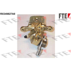 stabdžių apkaba
                                FTE                                                RX349827A0, FTE, RX34982