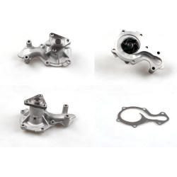 Vandens siurblys, variklio aušinimas
                                HEPU                                                P26