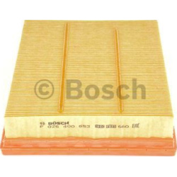 oro filtras
                                BOSCH                                                F026400553, BOSCH, F02640055