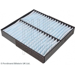 filtras, salono oras
BLUE PRINT ADC42519, BLUE