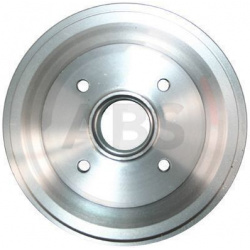 stabdžių būgnas
                                A.B.S.                                                7176-S, Nenurodytas 