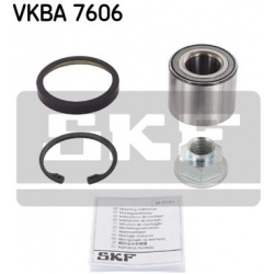 rato guolis
                                SKF                                                VKBA 7606, SKF, VKBA7606, auto