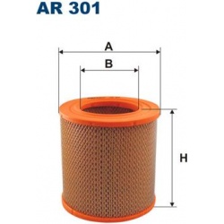 oro filtras
FILTRON AR301, Nenurodytas gaminto