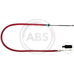 trosas, stovėjimo stabdys
                                A.B.S.                                                K19298, Nenu