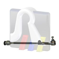 vairo traukė
                                RTS                                90.00466.2, RTS, 90004662, auto detalė