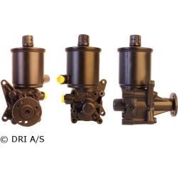 hidraulinis siurblys, vairo sistema
                                DRI                                                715520