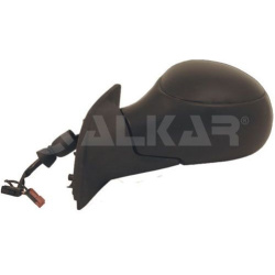 išorinis veidrodėlis
ALKAR 6127851, Nenurody