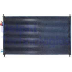 kondensatorius, oro kondicionierius
                                DELPHI                                                TSP