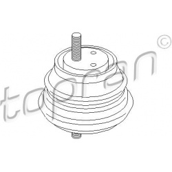 variklio montavimas
                                TOPRAN                                                22111097267, Nenuro