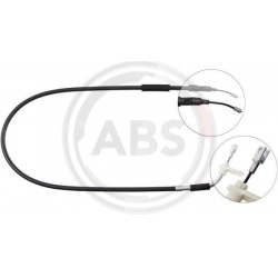 trosas, stovėjimo stabdys
                                A.B.S.                                                K19738, Nenu