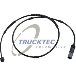įspėjimo kontaktas, stabdžių trinkelių susidėvėjimas
                                TRUCKTEC AUTOMOTIVE              