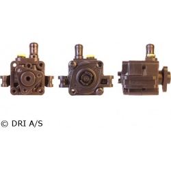 hidraulinis siurblys, vairo sistema
                                DRI                                                715520