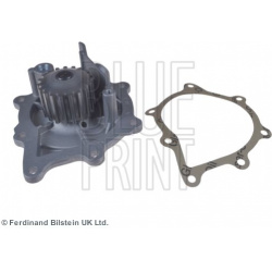 Vandens siurblys, variklio aušinimas
                                BLUE PRINT                                             