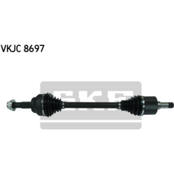 pusašis
                                SKF                                                VKJC 8697, SKF, VKJC8697, auto de