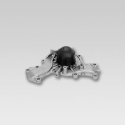 Vandens siurblys, variklio aušinimas
                                HEPU                                P7724, HEPU, P7724,