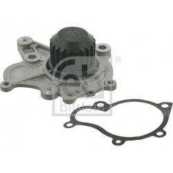 Vandens siurblys, variklio aušinimas
FEBI BILSTEIN