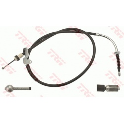 trosas, stovėjimo stabdys
                                TRW                                                GCH700, TRW, GC