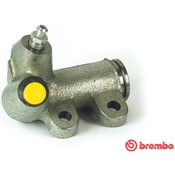 darbinis cilindras, sankaba ESSENTIAL LINE
                                BREMBO                                            