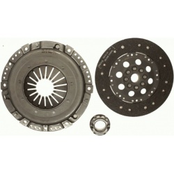 sankabos komplektas
                                SACHS                                3000 318 001, SACHS, 3000318001, aut