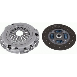 sankabos komplektas
                                SACHS                                                3000 950 602, SACHS,