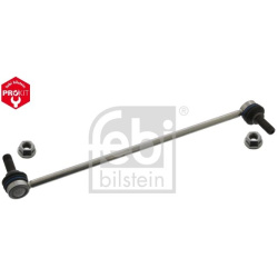 Stabilizatoriaus traukė
                                FEBI BILSTEIN                                                40729, 